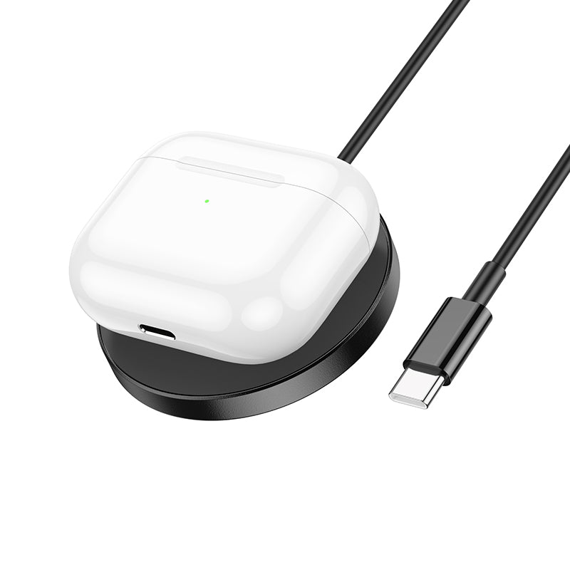 hoco Magnetic 3-in-1 15W Wireless Fast Charger CW41