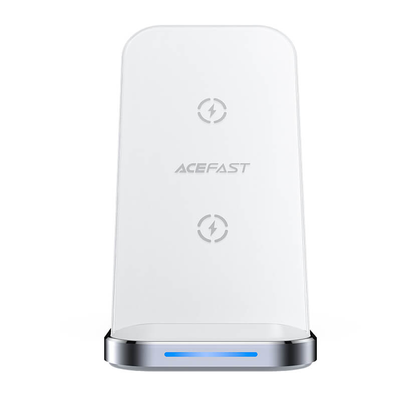 Acefast Desktop 3-in-1 15W Fast Wireless Charging Stand E15