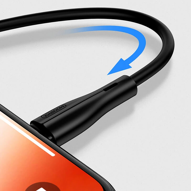 Joyroom Balanced Series Charging Cable USB to Micro 2M M405m