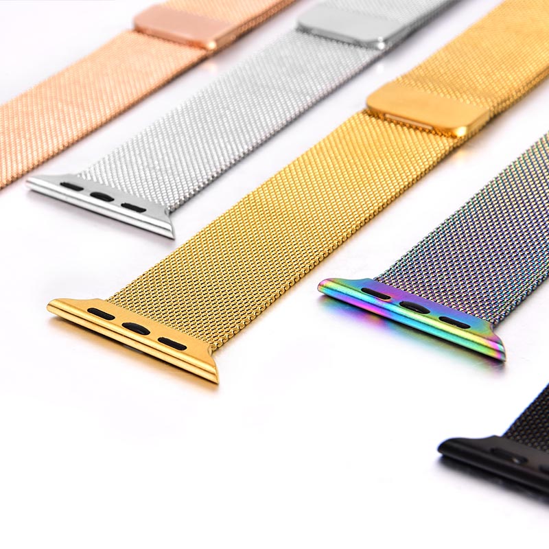 Coteci Magnet Band-38/40/41mm Compatible with Apple iWatch