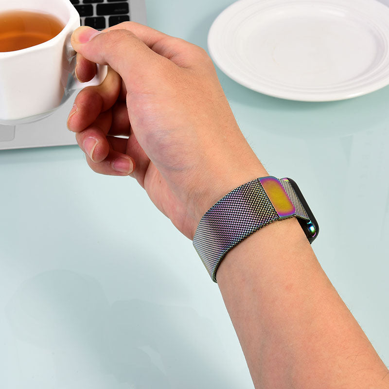 Coteci Magnet Apple iWatch Band-38/40/41mm