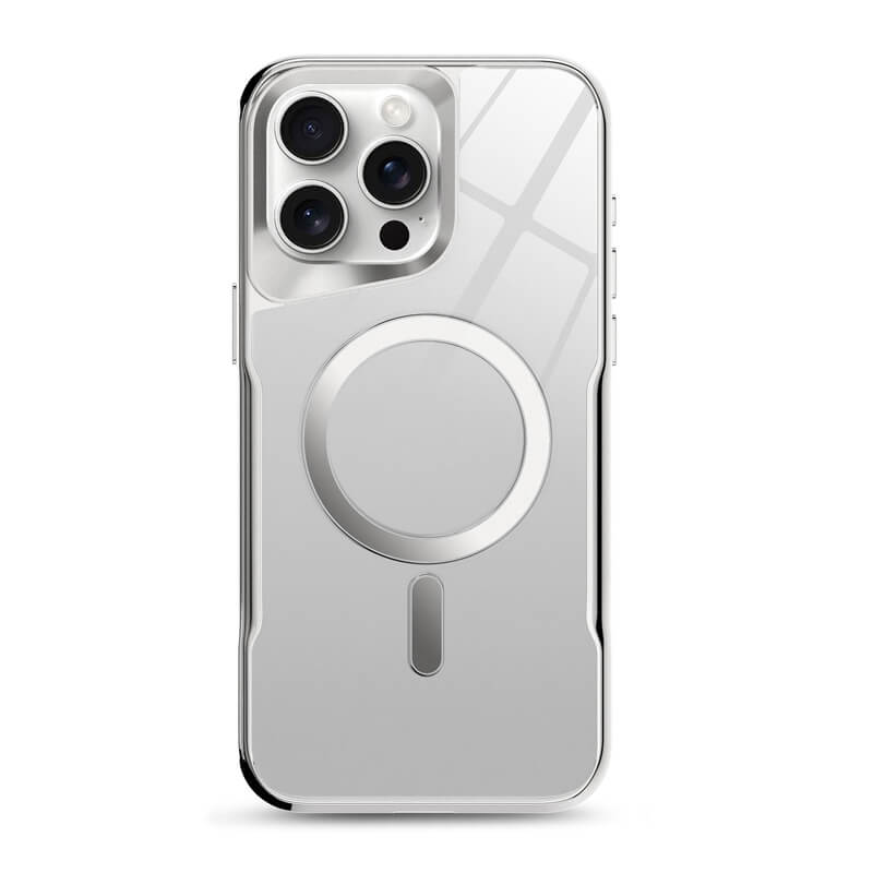 Samsung Galaxy S24 Ultra 2024 Elegant Series MagSafe Stylish Phone Case