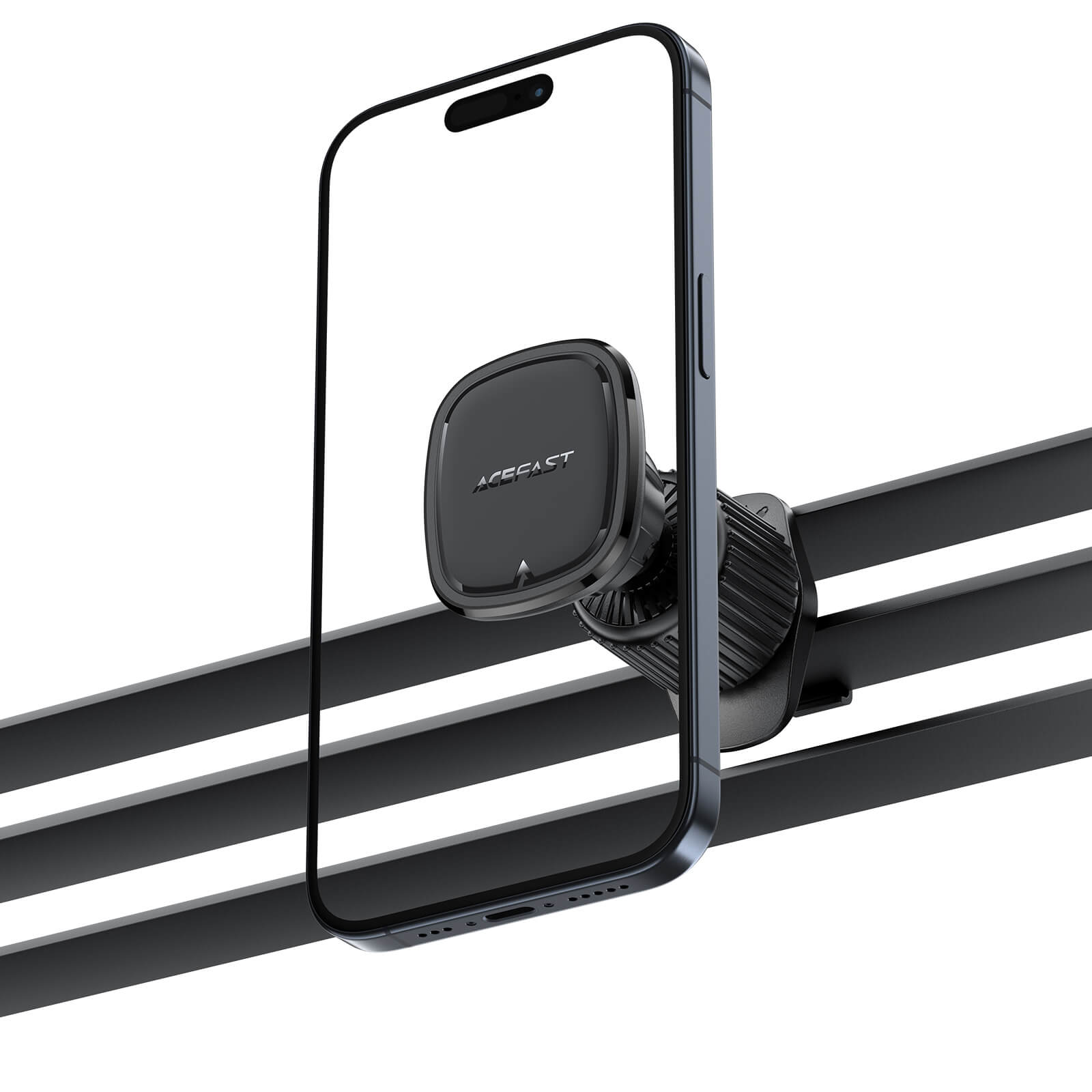 Acefast Air Vents Magnetic Car Mount Holder D34