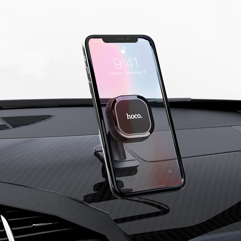hoco. Intelligent Dashboard Magnetic Car Mount CA53