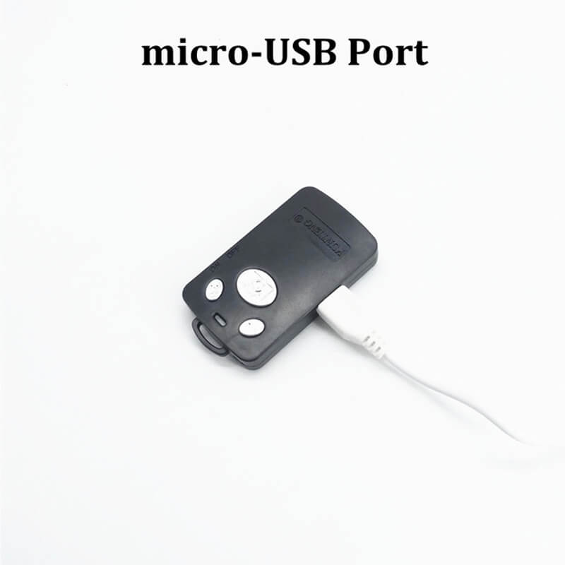 Yunteng Bluetooth Remote for Samsung Android Devices