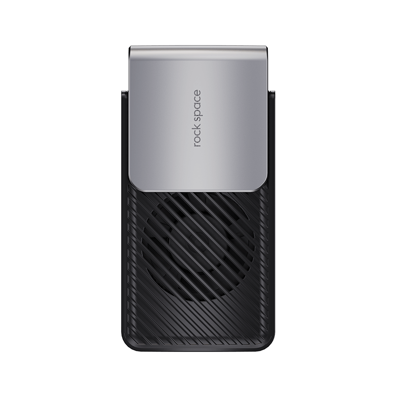 Rock Efficient Heat Dissipation Phone Radiator i200