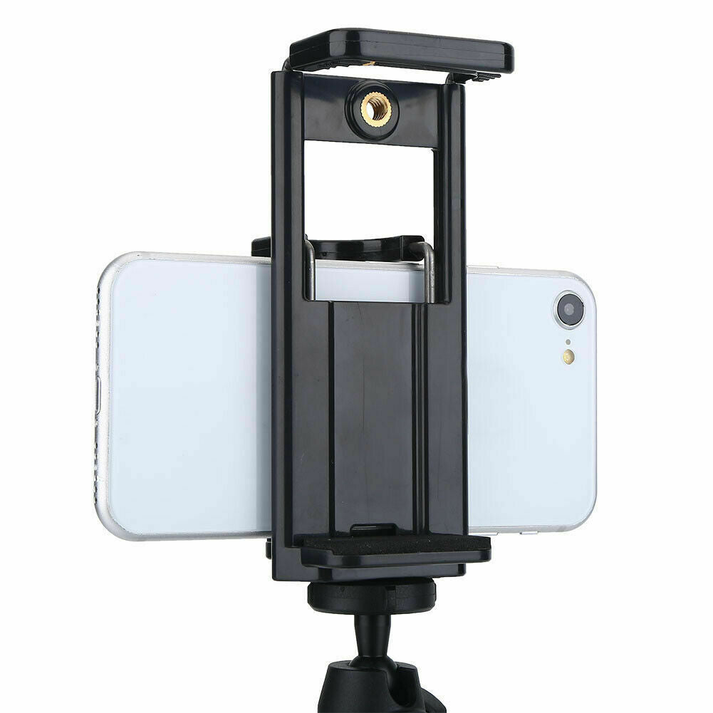 Yunteng Muti Function Clip for iPad and Phone Selfie Stick Holder IPD
