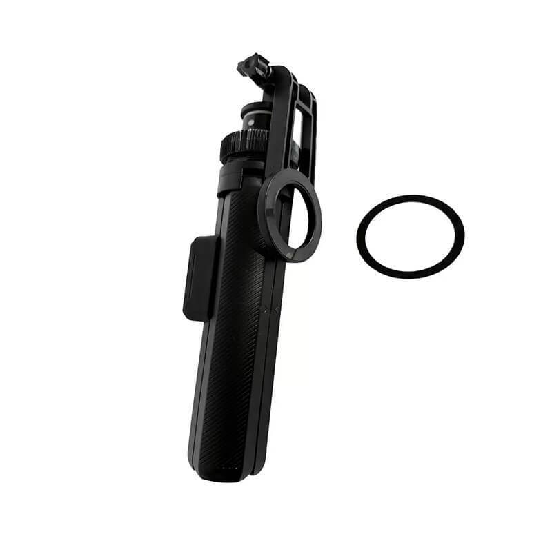 Mobie Magnetic Phone Tripod Selfie Stick 170cm with Camera Remote Control VCT-362