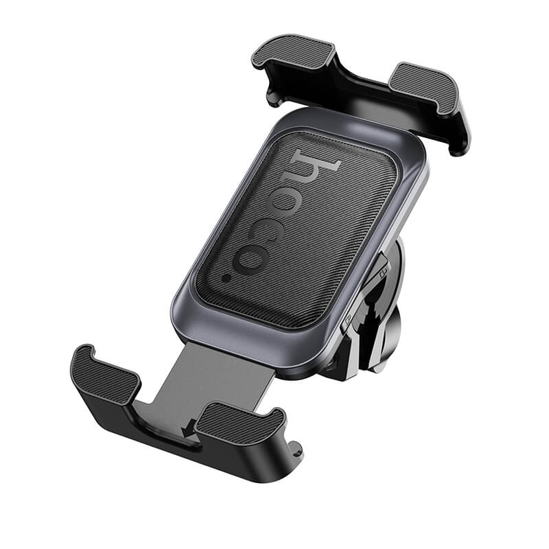 hoco Universal Bike Motorcycle Stroller Phone Mount Secure Grip H82