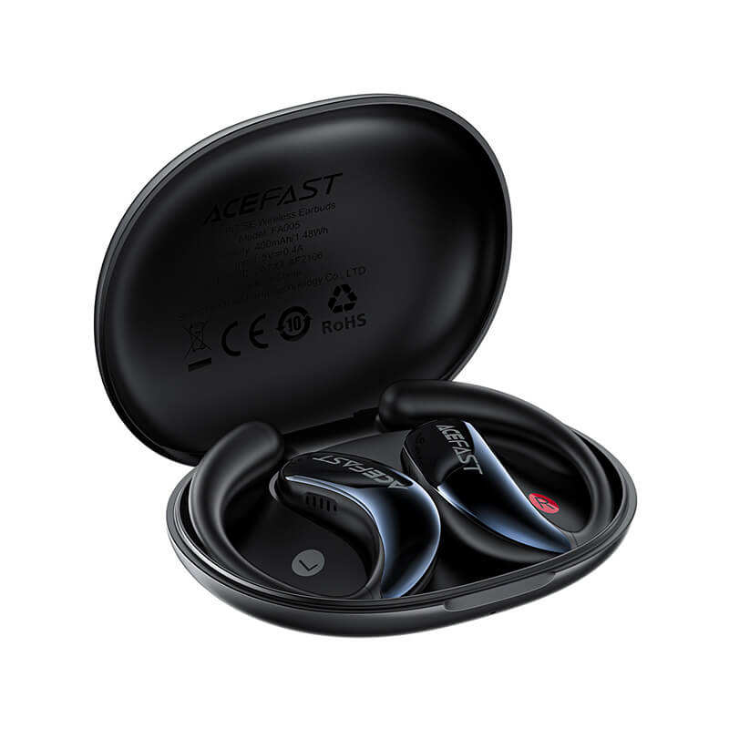 Acefast Secure Fit Open Ear Ultra Comfort Wireless Earphones FA005