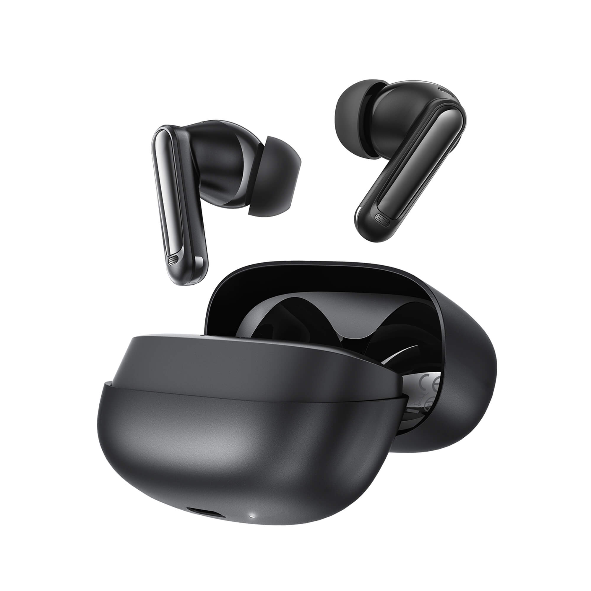 Acefast AI Translation Earbuds with 35dB ANC and 35 Hour Battery W8