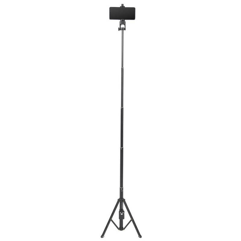 Yunteng Selfie Stick Tripod VCT-1688