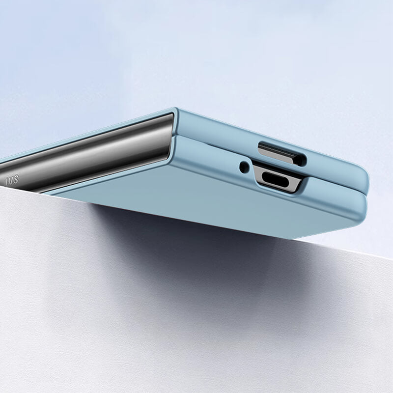 Samsung Galaxy Z Fold 6 2024 Slim Style Minimalist Phone Case