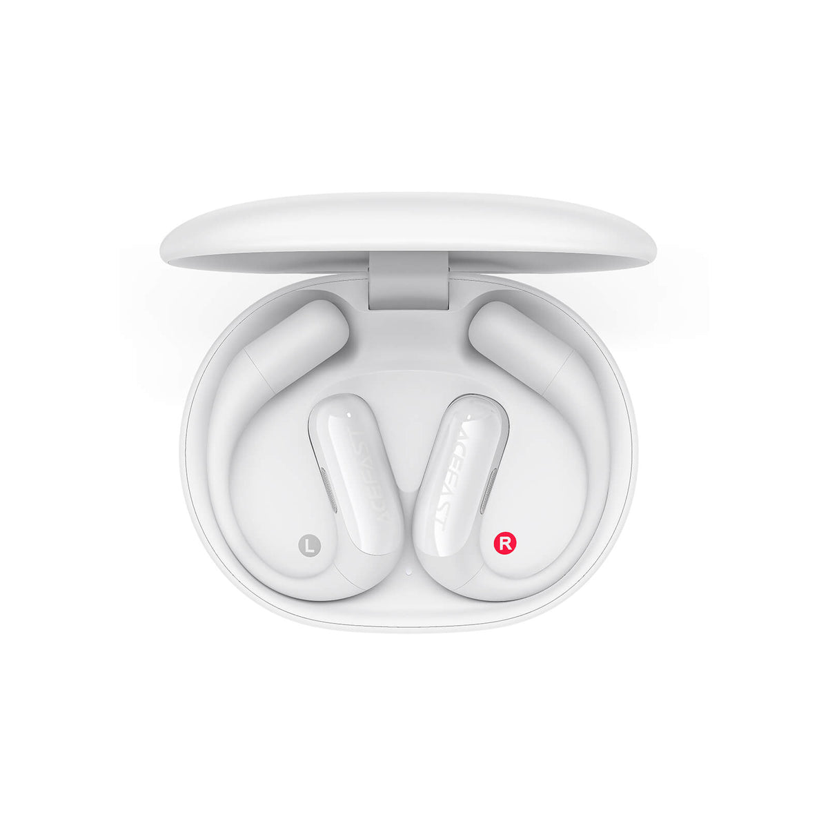 Acefast Open Ear Call Noise Reduction 6H Playtime IP54 Wireless Earphones FA002