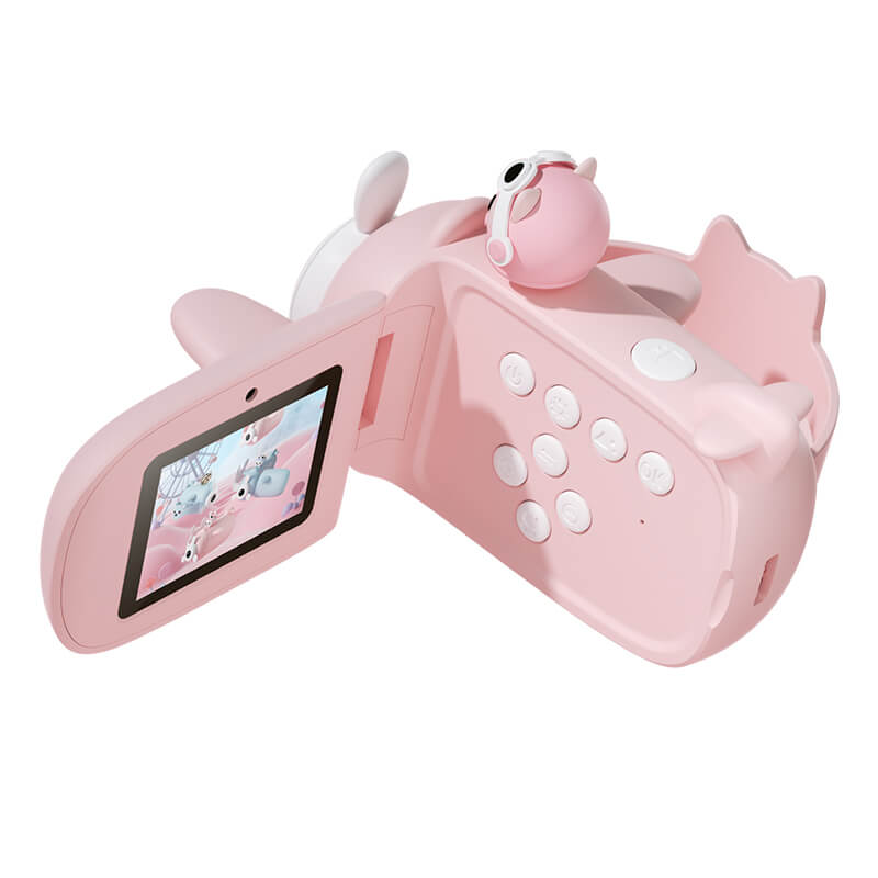 Mobie Fun Children Camera 50 Million HD Pixels with 16GB Card V1