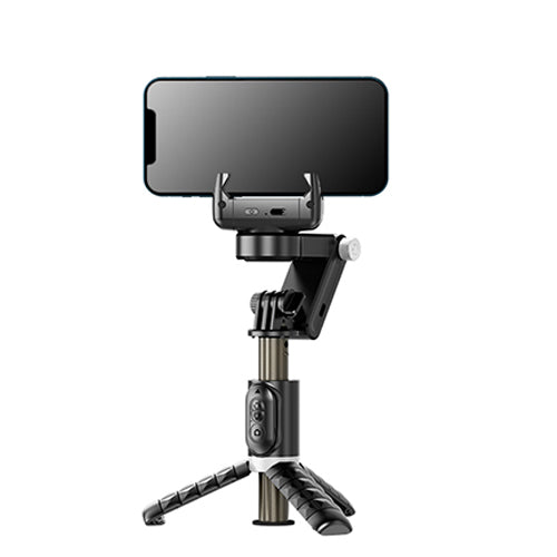 Mobie Smart Shooting on Demand Multifunctional Fill Light Gimbal Stabilizer Q18