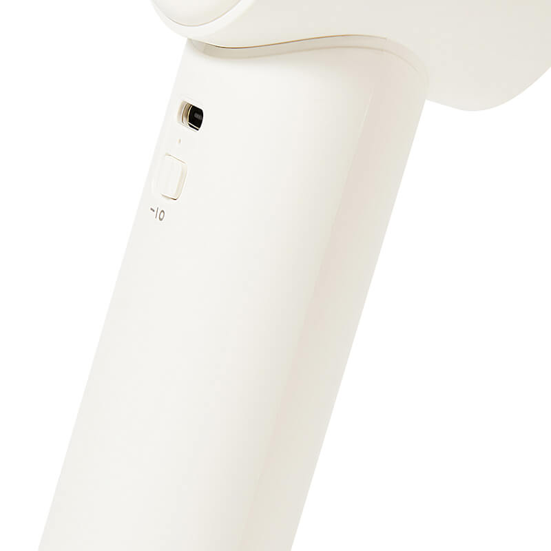 Mobie Mini Portable Handheld High-Speed Fan with 100 Speeds