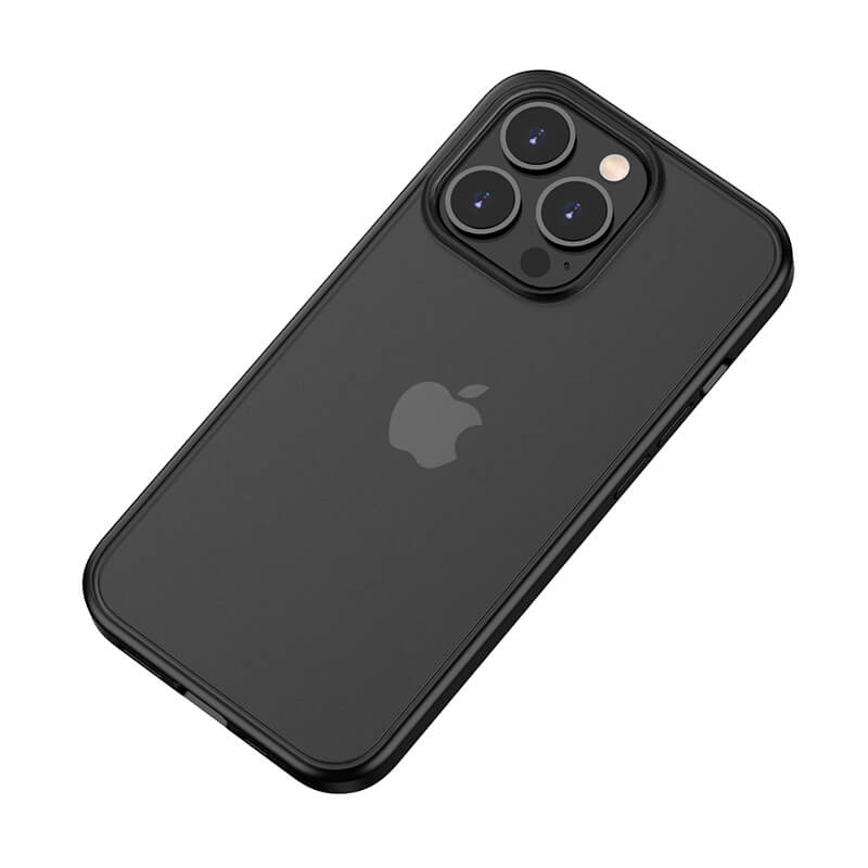 Samsung Galaxy S24 Plus 2024 Moying Series Micro-Frosted Phone Case