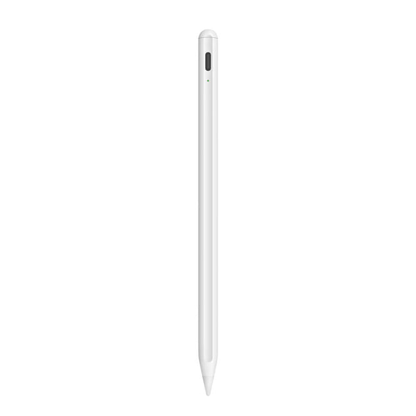 Coteci Oblique Pressure Sensitive Active Magnetic Drawing Stylus Pen Compatible with All Touch Screens 62005