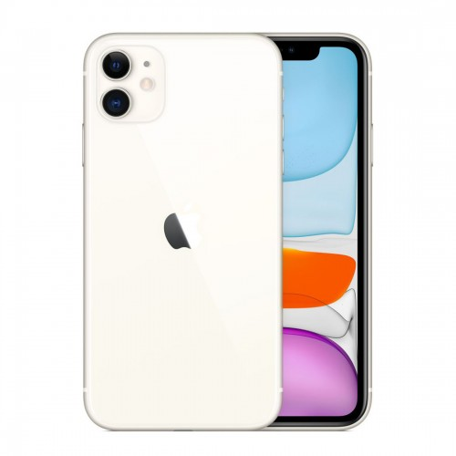 iPhone 11 64G 100% Battery Health Used