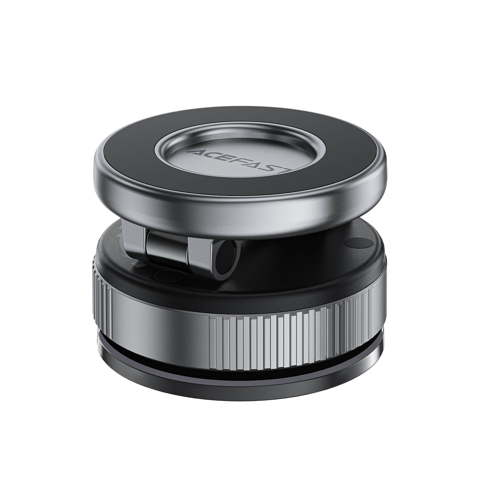 Acefast 360° Adjustable Vaccum Suction Magnetic Car Phone Holder E28