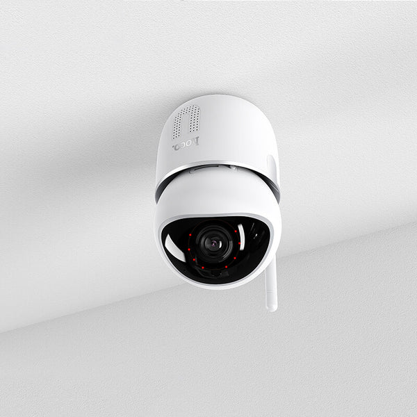 hoco. Intelligent Surveillance Indoor Security WiFi Camera DI10