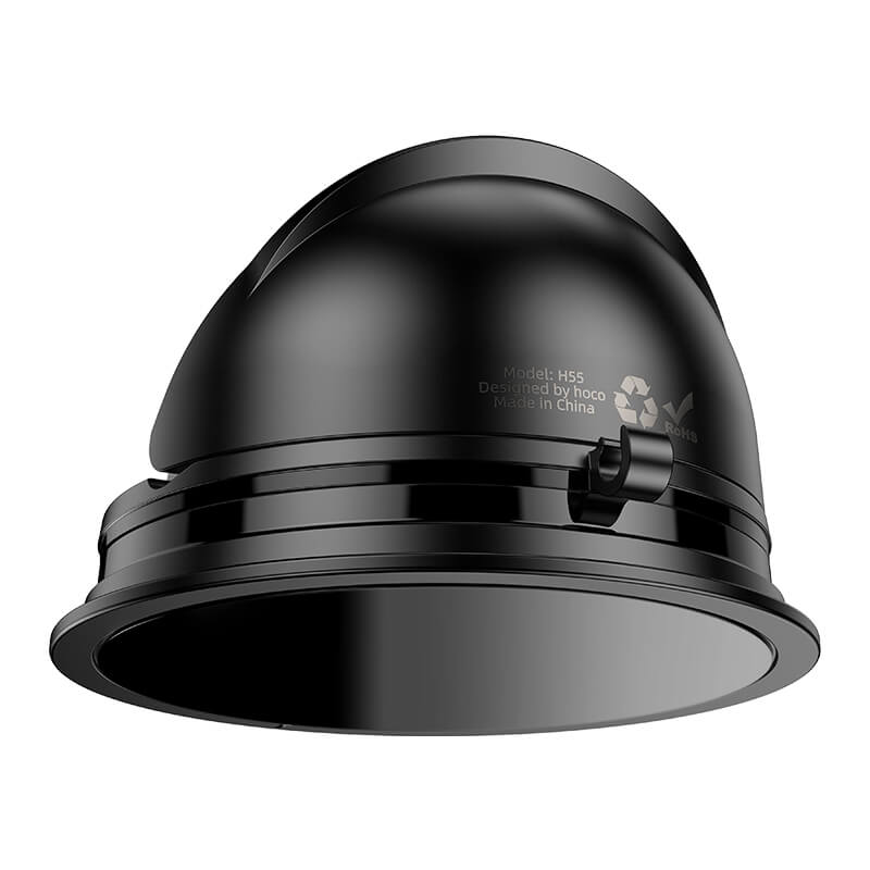 hoco Slip Free Silicone Suction 360° Rotation Universal Dashboard Phone Holder H55