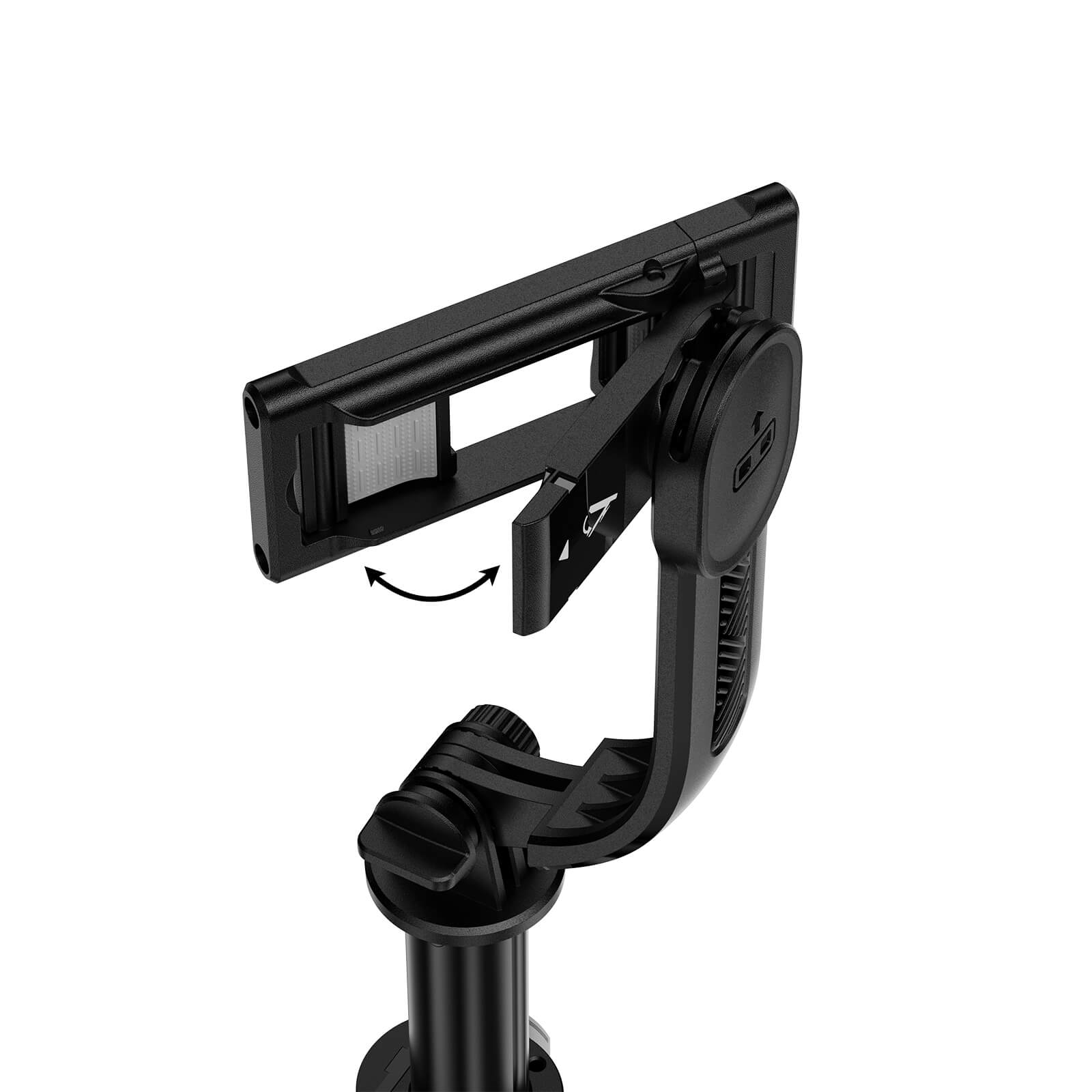 Acefast Auto Selfie Tripod Stand with Bluetooth Remote E42