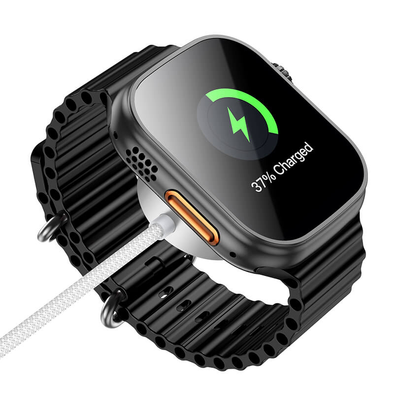 hoco. iWatch & Samsung Watch Lightweight Magnetic Wireless Charger CW59