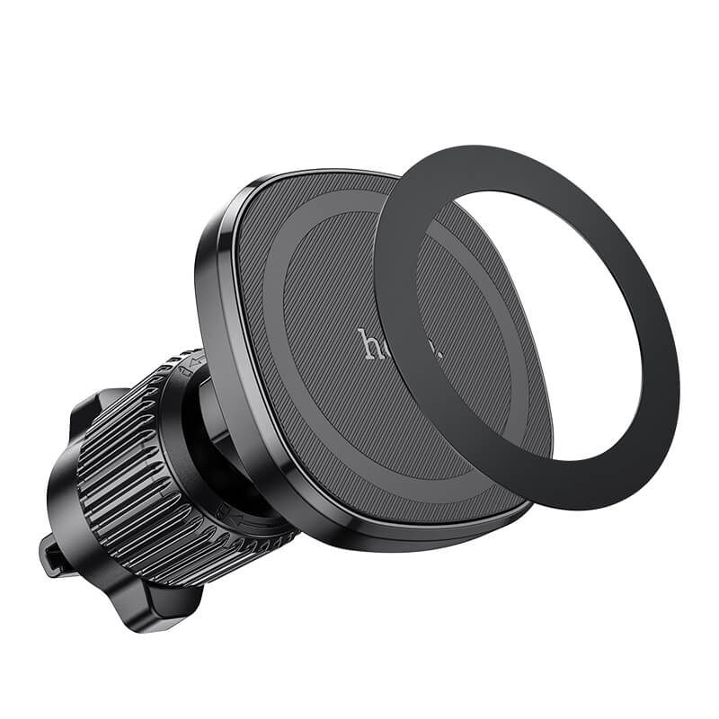 hoco Strong Magsafe Car Air Vent Hook Phone Holder H34