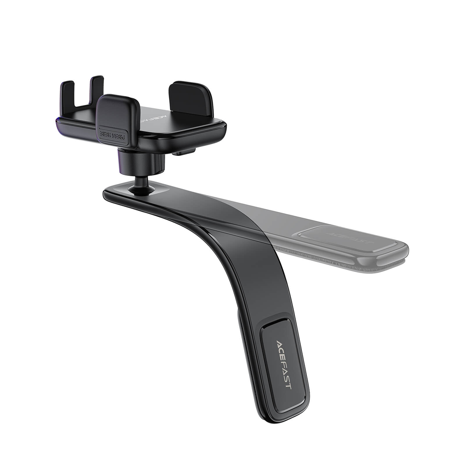 Acefast Bendable Rod Durable Car Mount Phone Holder D28