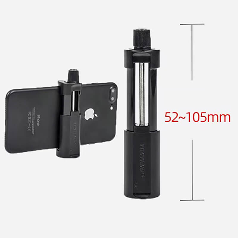 Yunteng High Flexible Legs  Octopus Tripod VCT-3280