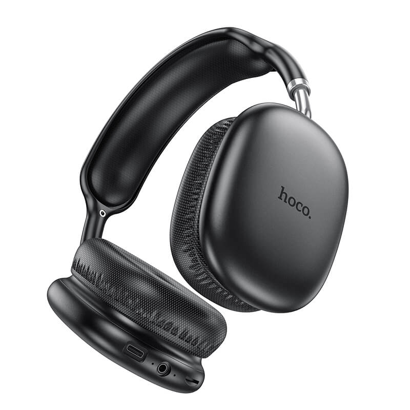 hoco. Lightweight 45 Hours Playback Bluetooth Headset W35 Air