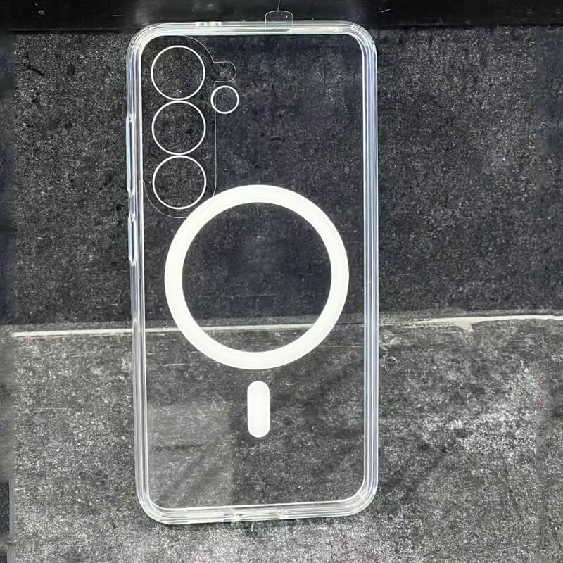 Samsung Galaxy S23 Plus 2023 Youdun Series Matte Finish Magsafe Phone Case