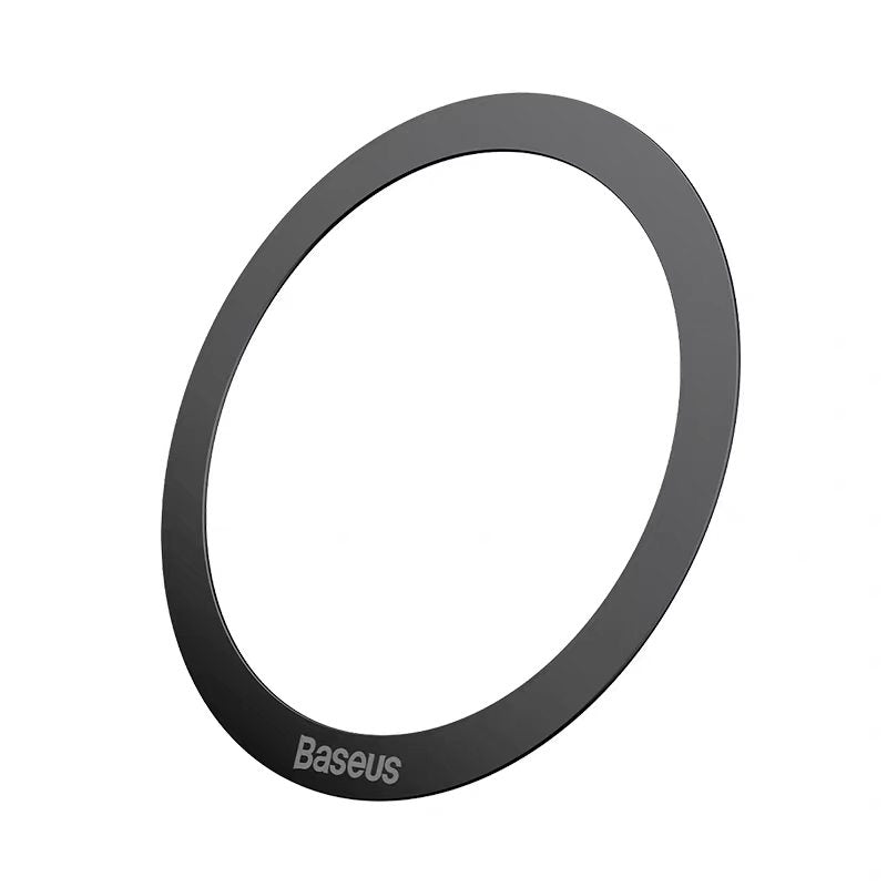 Baseus Paper Thin Snug Fit Magnetic Metal Ring(2PCS/Pack)