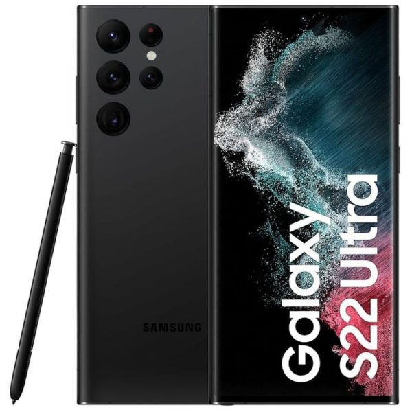Samsung S22 Ultra 5G 256G Refurbished