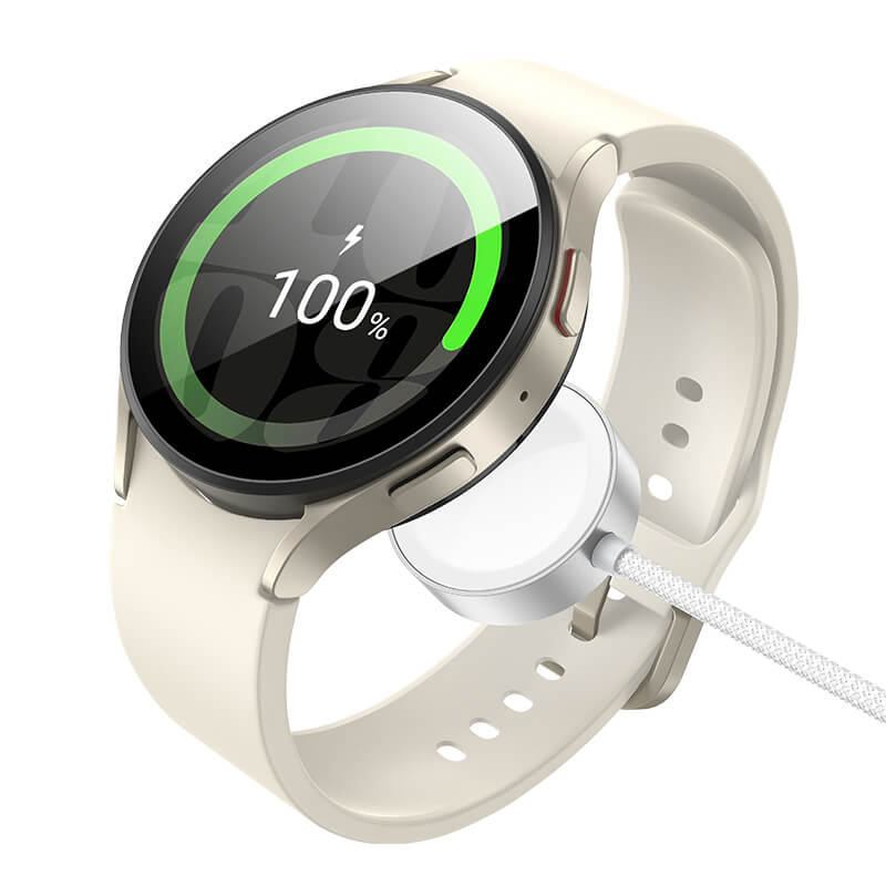 hoco. iWatch & Samsung Watch Lightweight Magnetic Wireless Charger CW59