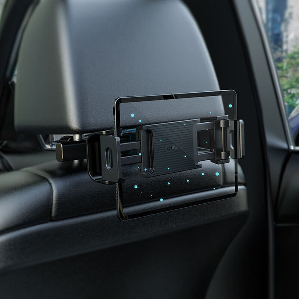 Acefast Universal In-Car Headrest Tablet Phone Holder