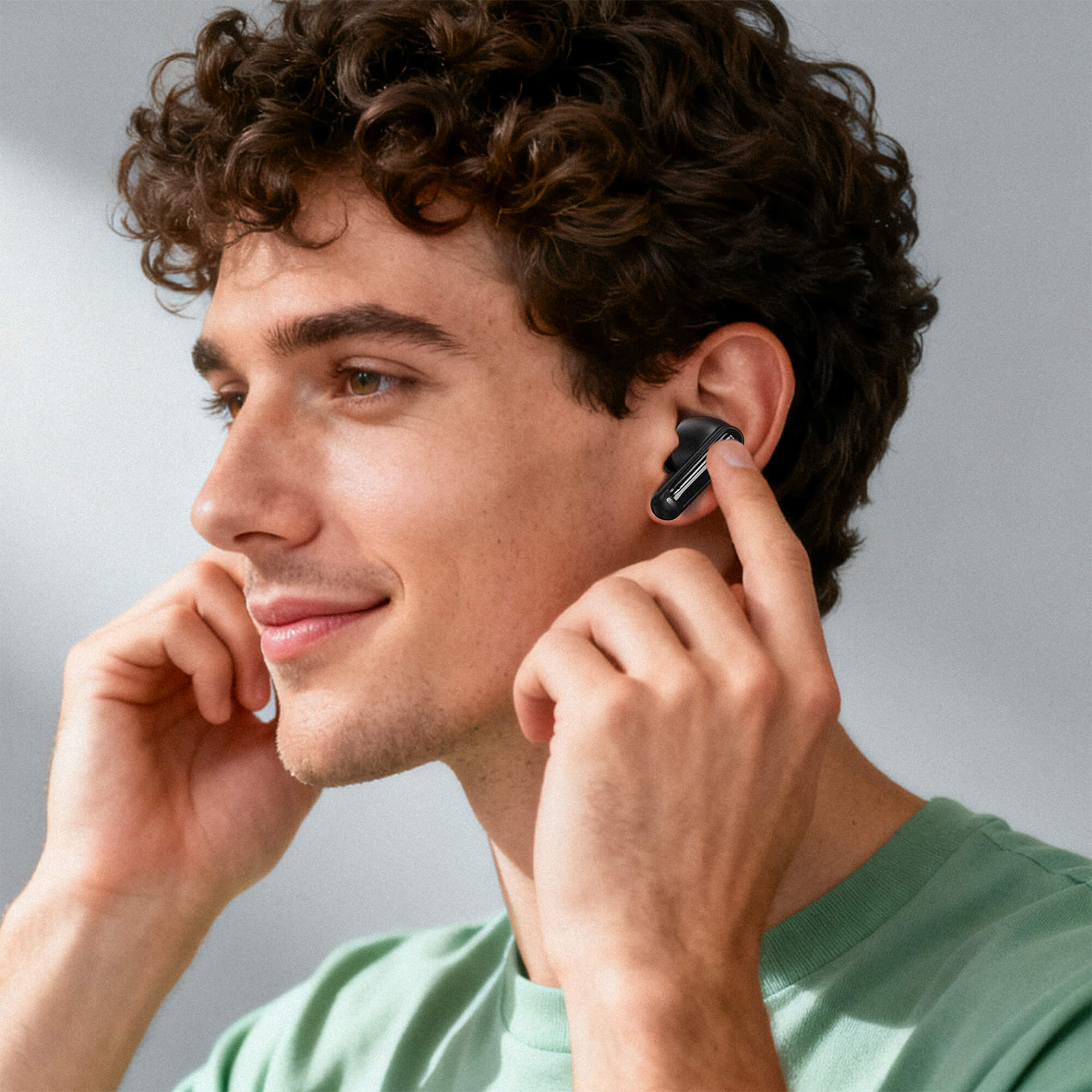 Acefast AI Translation Earbuds with 35dB ANC and 35 Hour Battery W8
