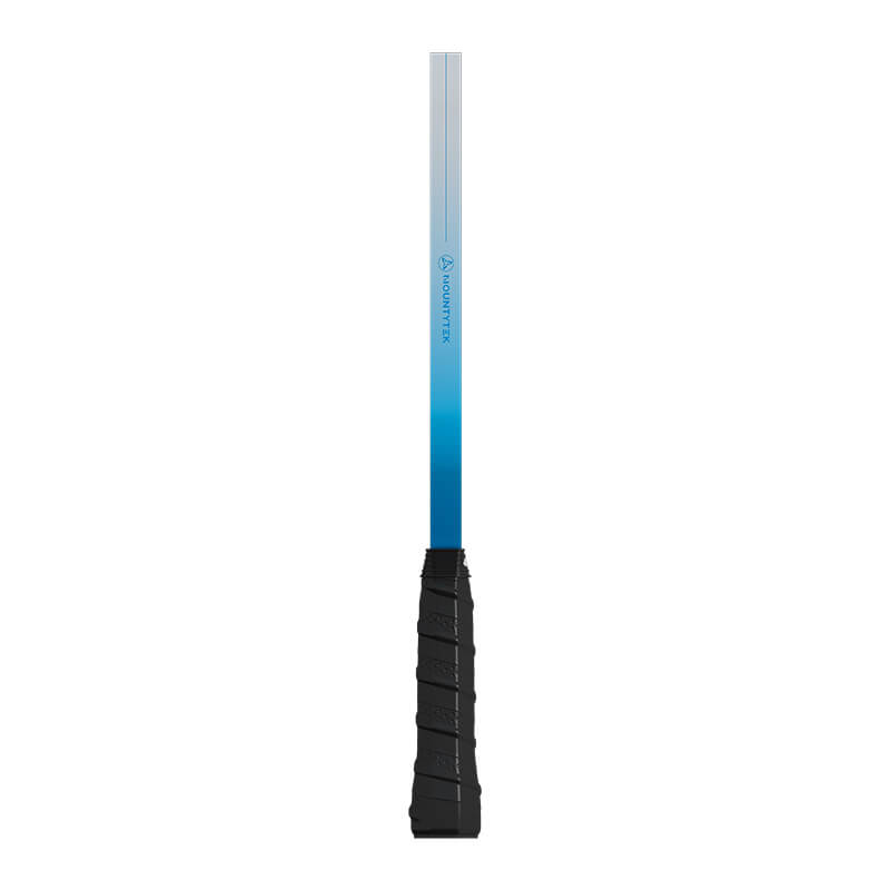 Mobie T700 Carbon Fiber Pickleball Paddle Set 2 Pack with 2 Balls