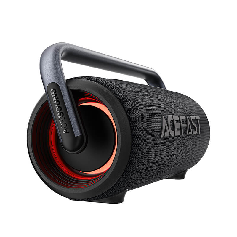 Acefast 120W Max 10H Play IPX5 Waterproof Bluetooth Speaker K2 Pro