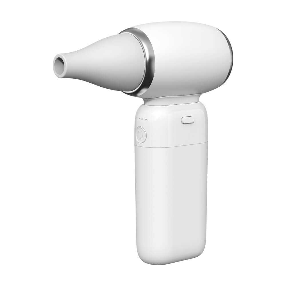 Mobie Portable Multi-Functional Detachable High-Speed Fan & Power Bank 8000mAh