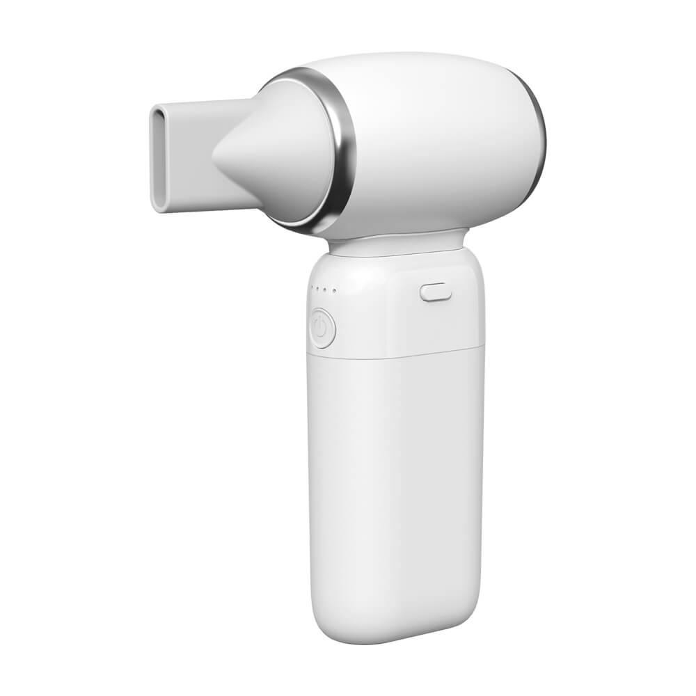 Mobie Portable Multi-Functional Detachable High-Speed Fan & Power Bank 8000mAh