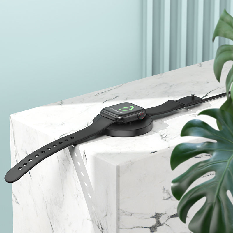 hoco Magnetic 3-in-1 15W Wireless Fast Charger CW41