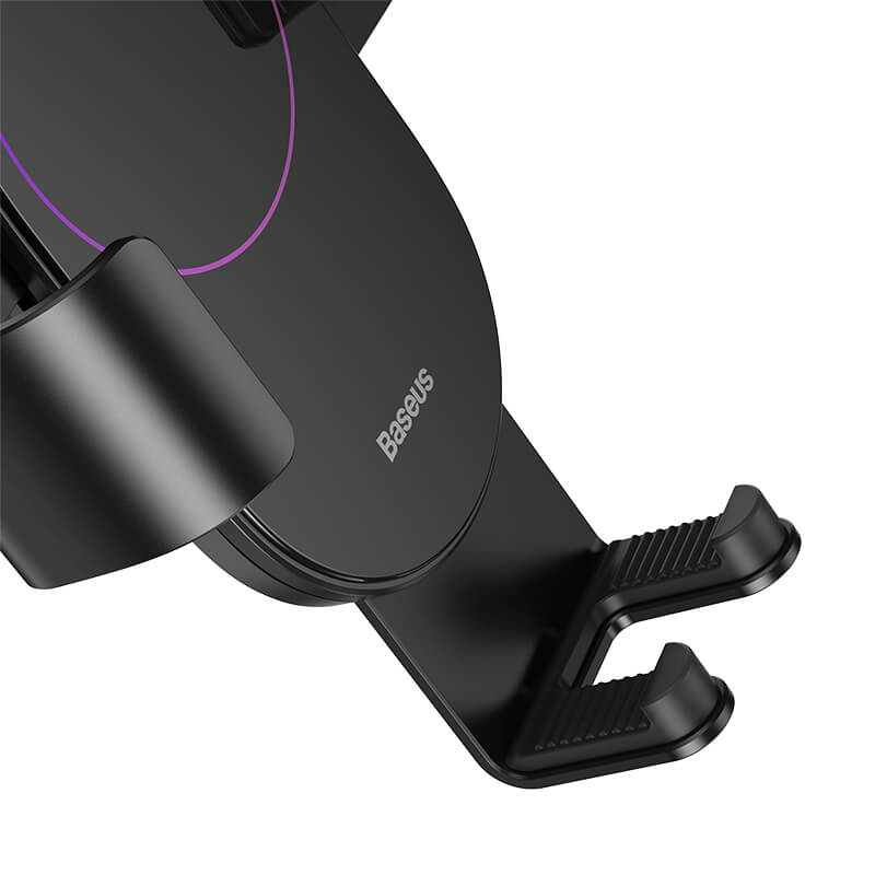 Baseus Simplism Gravity Car Mount Holder with Suction Base JY01