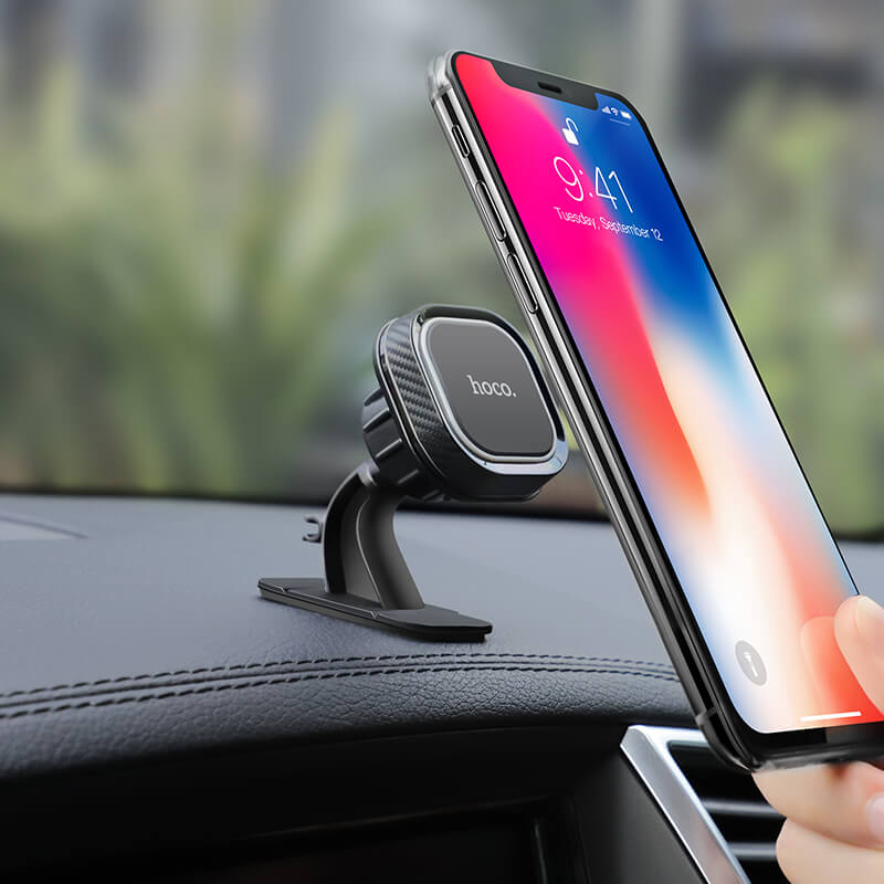 hoco. Intelligent Dashboard Magnetic Car Mount CA53