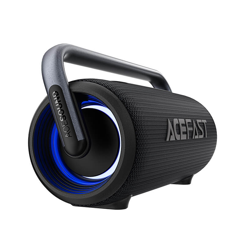 Acefast 120W Max 10H Play IPX5 Waterproof Bluetooth Speaker K2 Pro