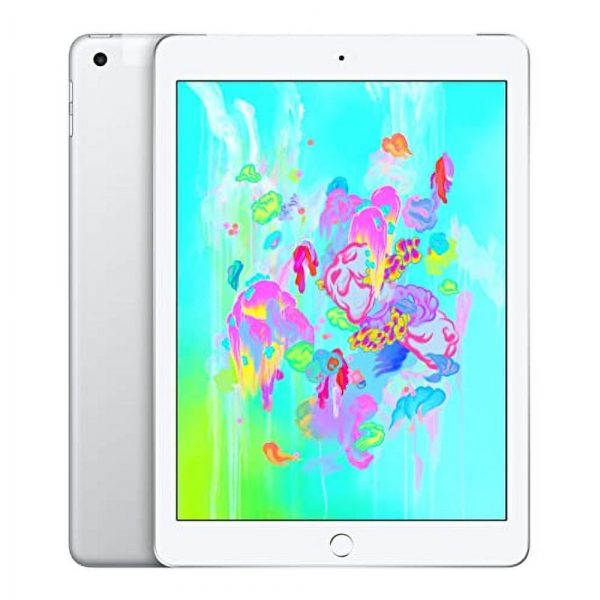 iPad 6th 9.7" 32G 90% Plus Battery Health Refurbished