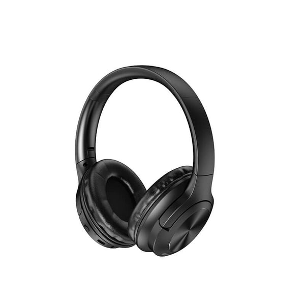 New Arrival Mobie Noise-Canceling Bluetooth Wireless Headphones 70Hours BE04