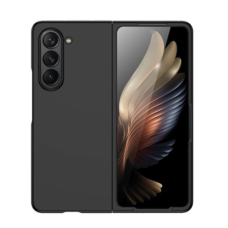 Pre Order Samsung Galaxy Fold 6 2024 Slim Style Minimalist Phone Case